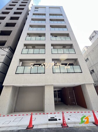 TAZ Buildingの物件内観写真
